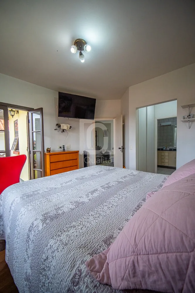 Casa de Condomínio, 3 quartos - Foto 10