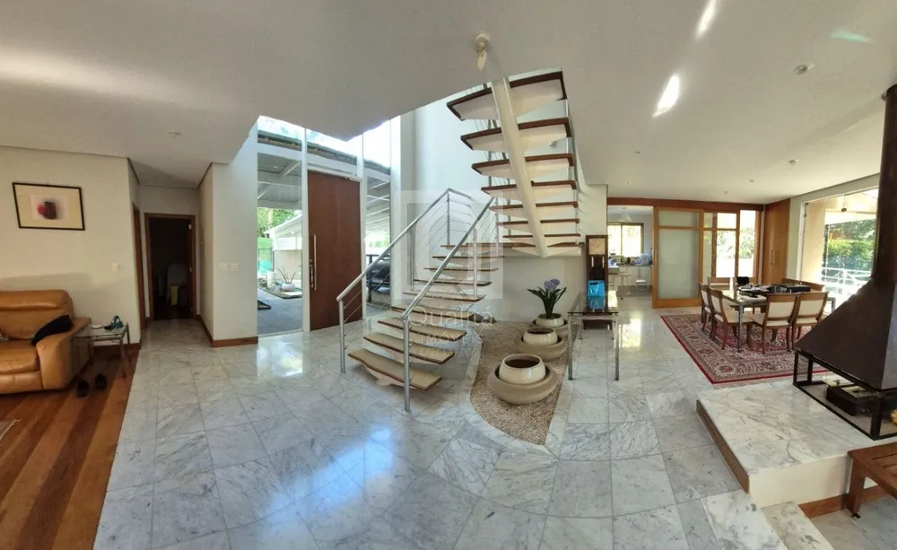 Casa de Condomínio, 4 quartos - Foto 1