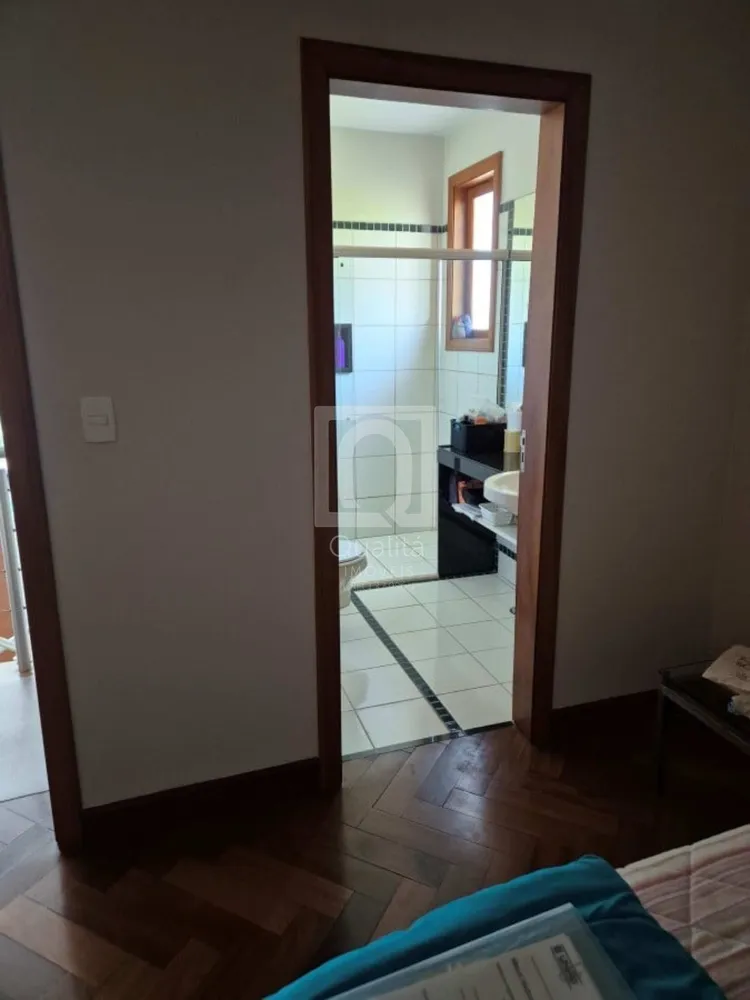 Casa de Condomínio, 4 quartos - Foto 7