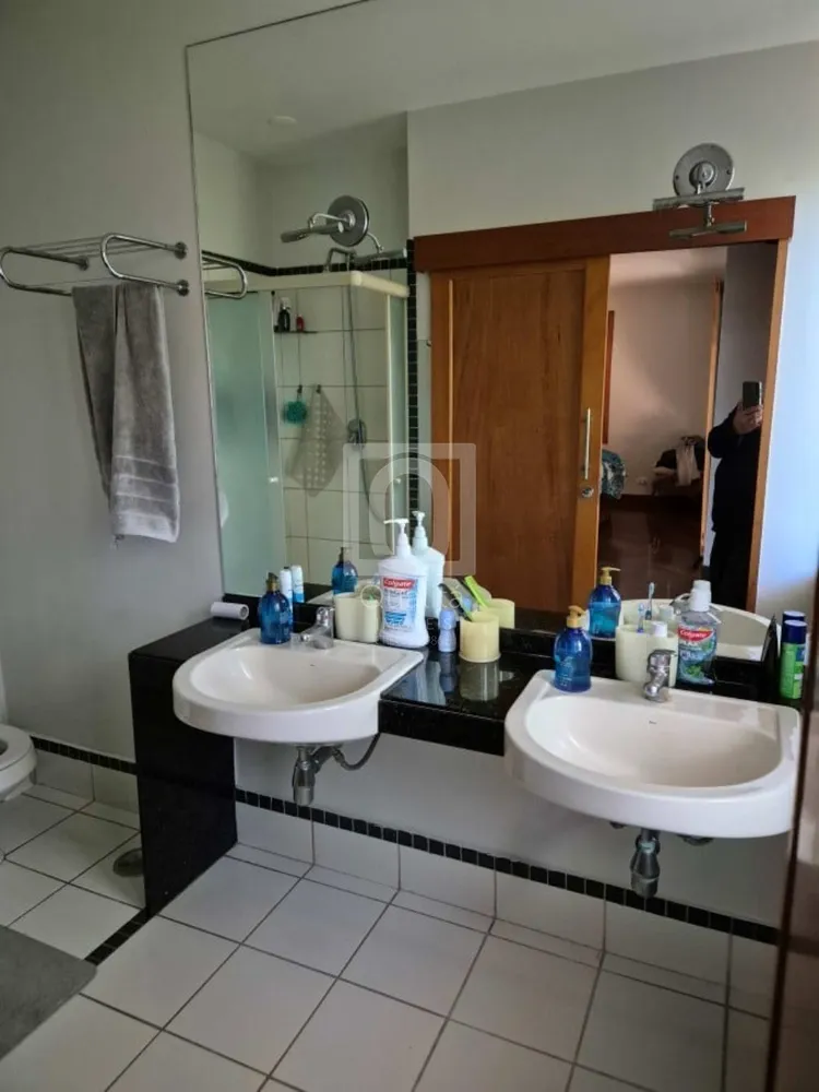 Casa de Condomínio, 4 quartos - Foto 10