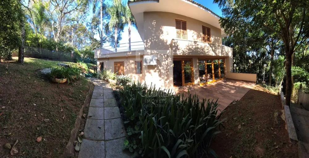 Casa de Condomínio, 4 quartos - Foto 11