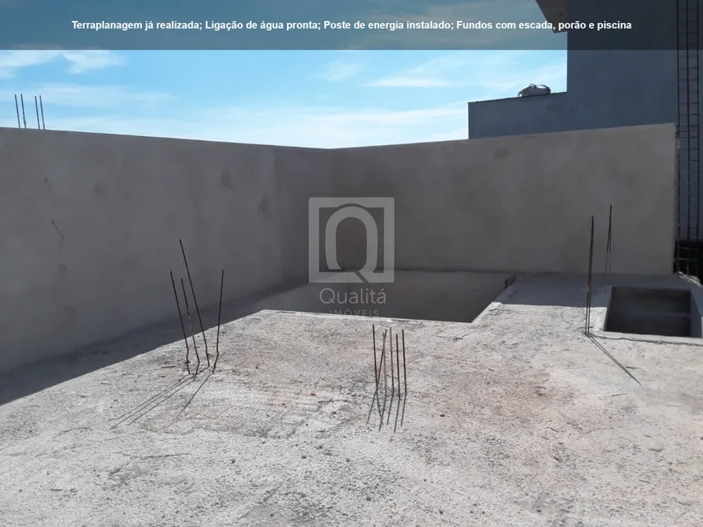 Terreno, 250 m² - Foto 1