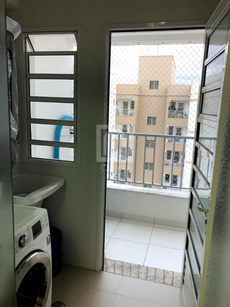 Apartamento, 3 quartos, 97 m² - Foto 2