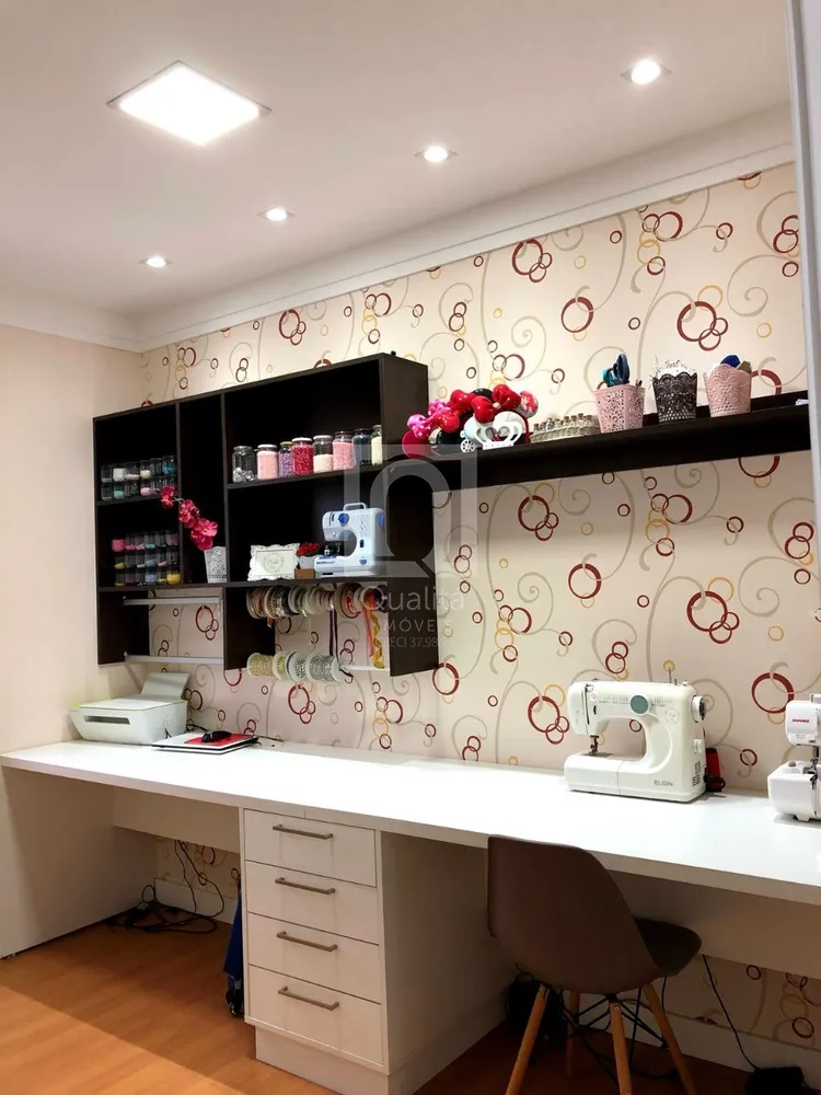 Apartamento, 3 quartos, 97 m² - Foto 6