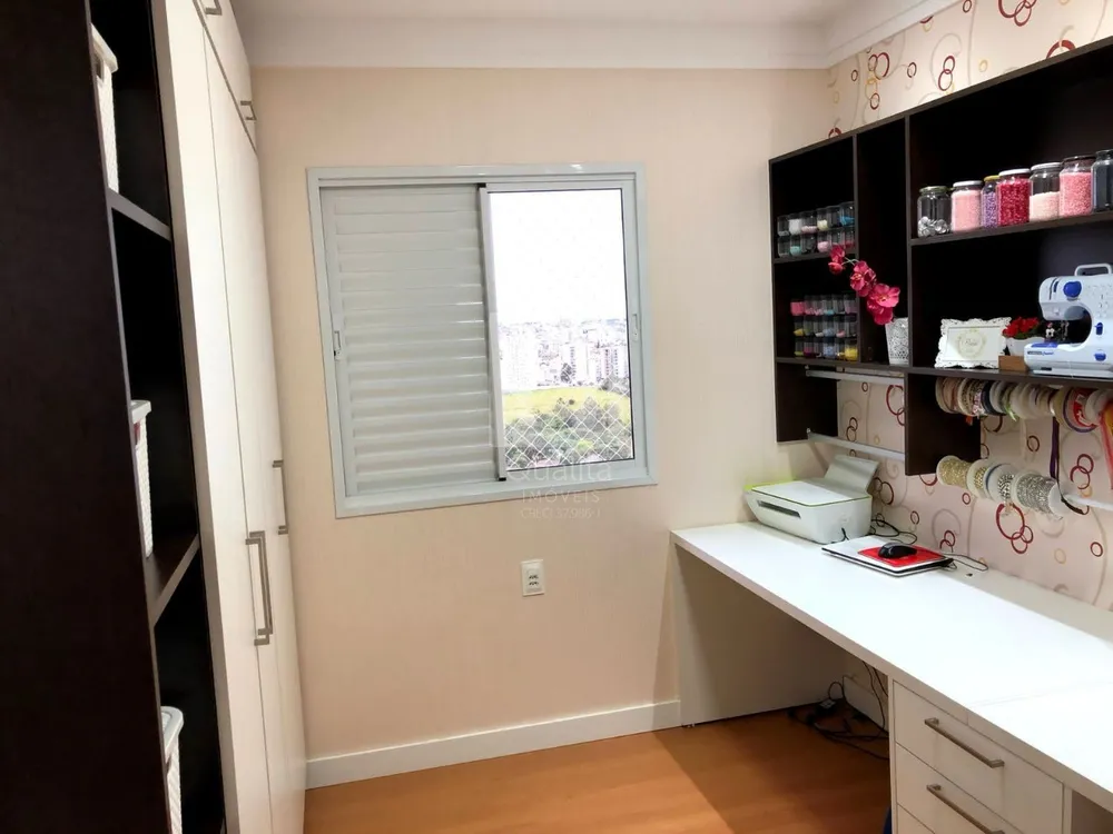 Apartamento, 3 quartos, 97 m² - Foto 5