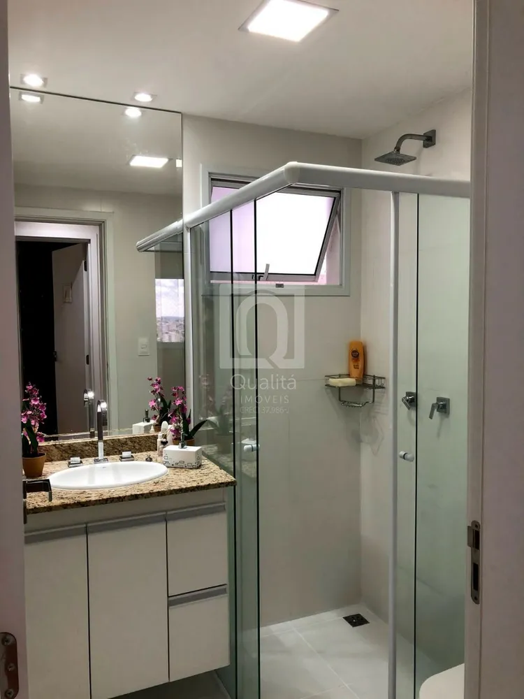 Apartamento, 3 quartos, 97 m² - Foto 7