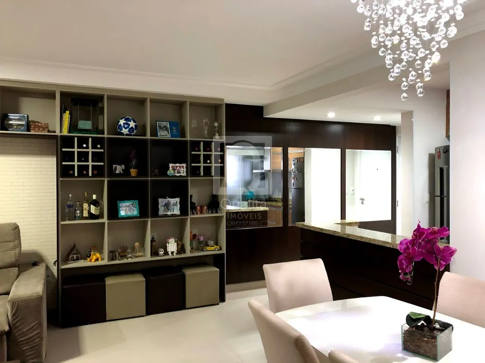 Apartamento, 3 quartos, 97 m² - Foto 1