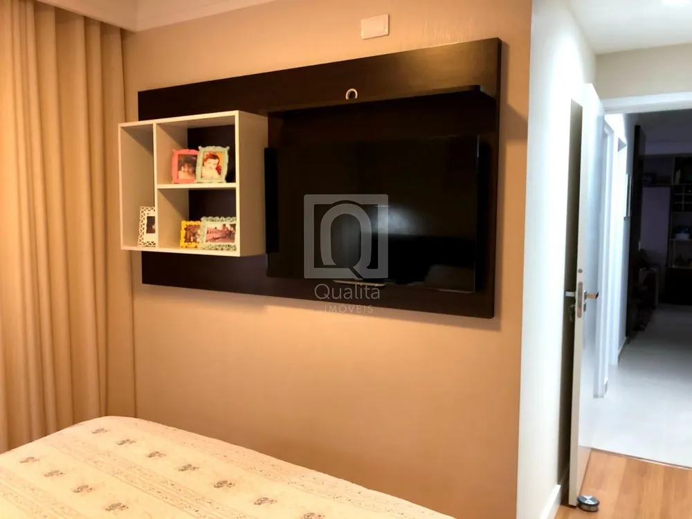 Apartamento, 3 quartos, 97 m² - Foto 4