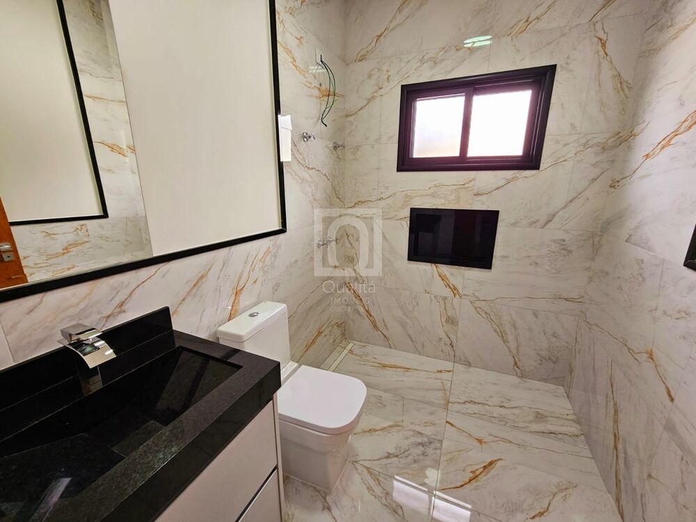 Casa de Condomínio, 4 quartos - Foto 10