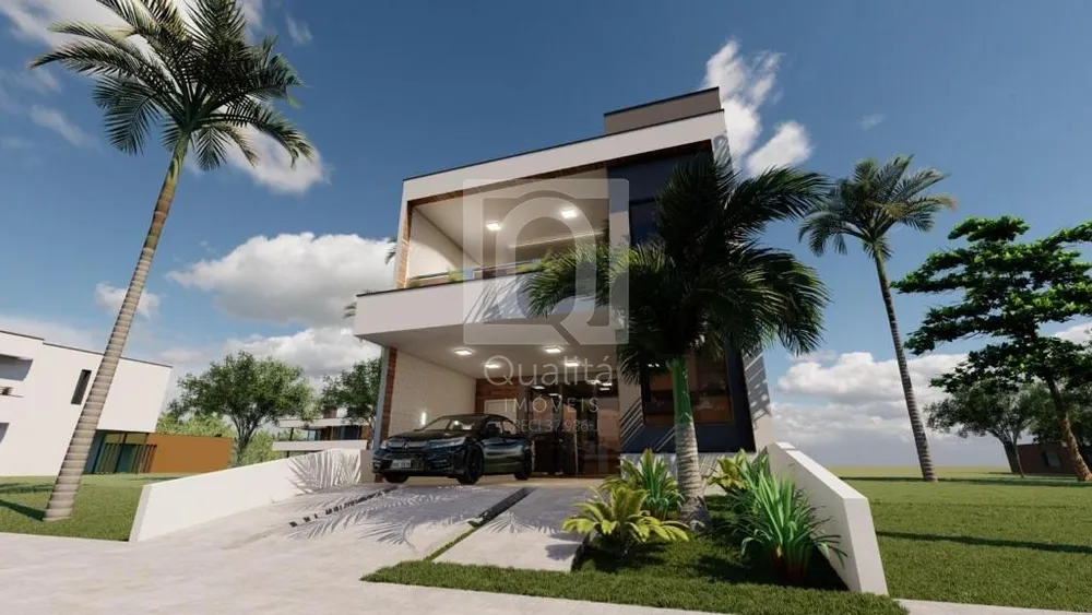 Casa de Condomínio, 3 quartos - Foto 6