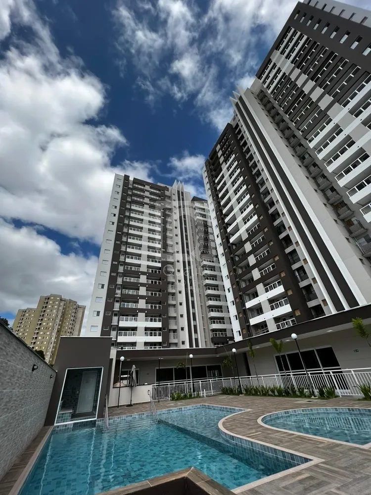 Apartamento, 2 quartos, 61 m² - Foto 10