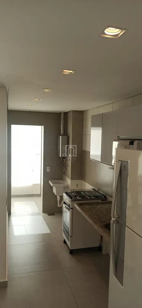 Apartamento, 2 quartos, 61 m² - Foto 2