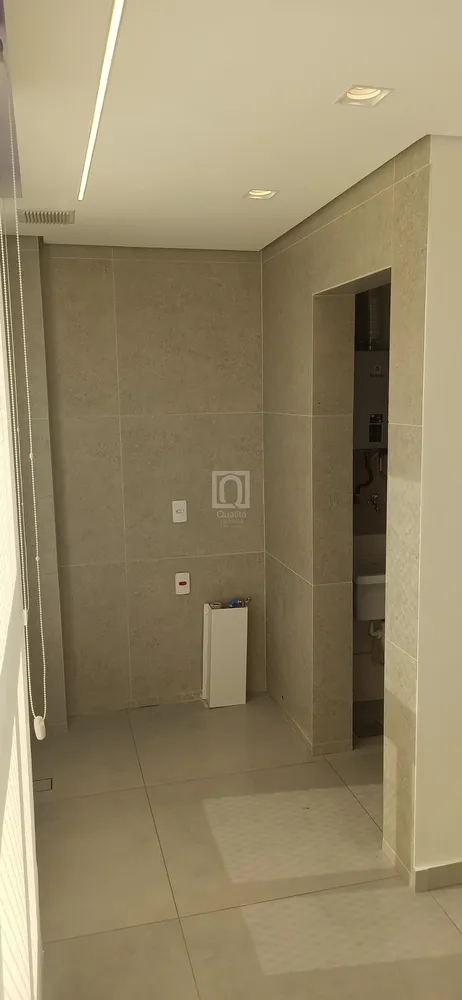 Apartamento, 2 quartos, 61 m² - Foto 1