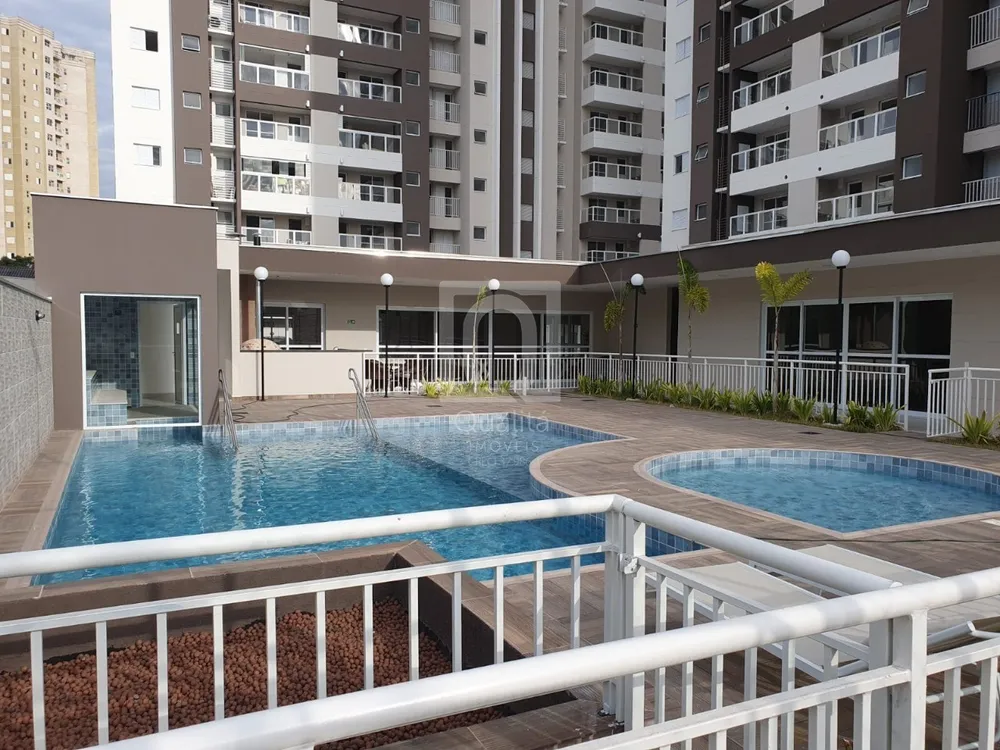 Apartamento, 2 quartos, 61 m² - Foto 11