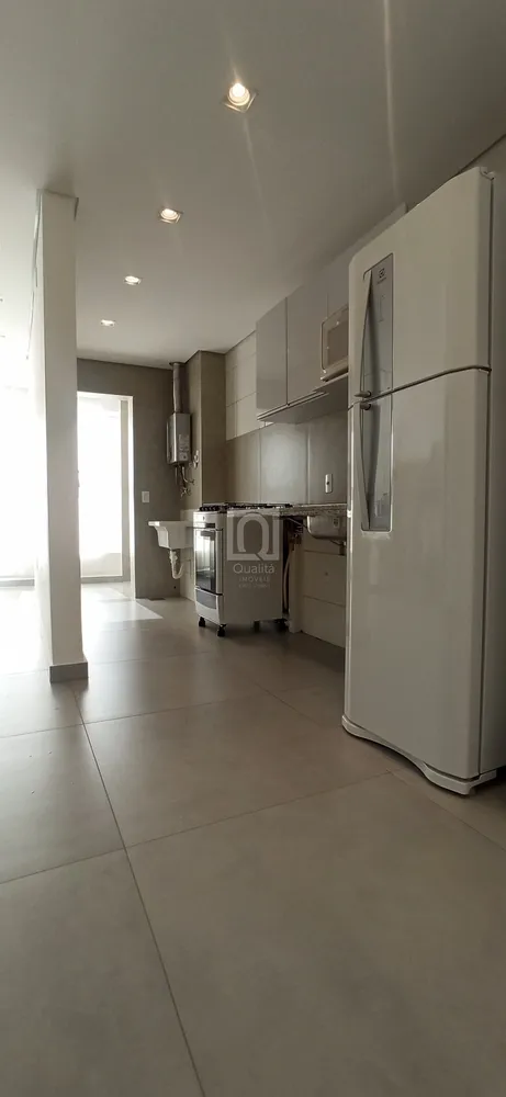 Apartamento, 2 quartos, 61 m² - Foto 2