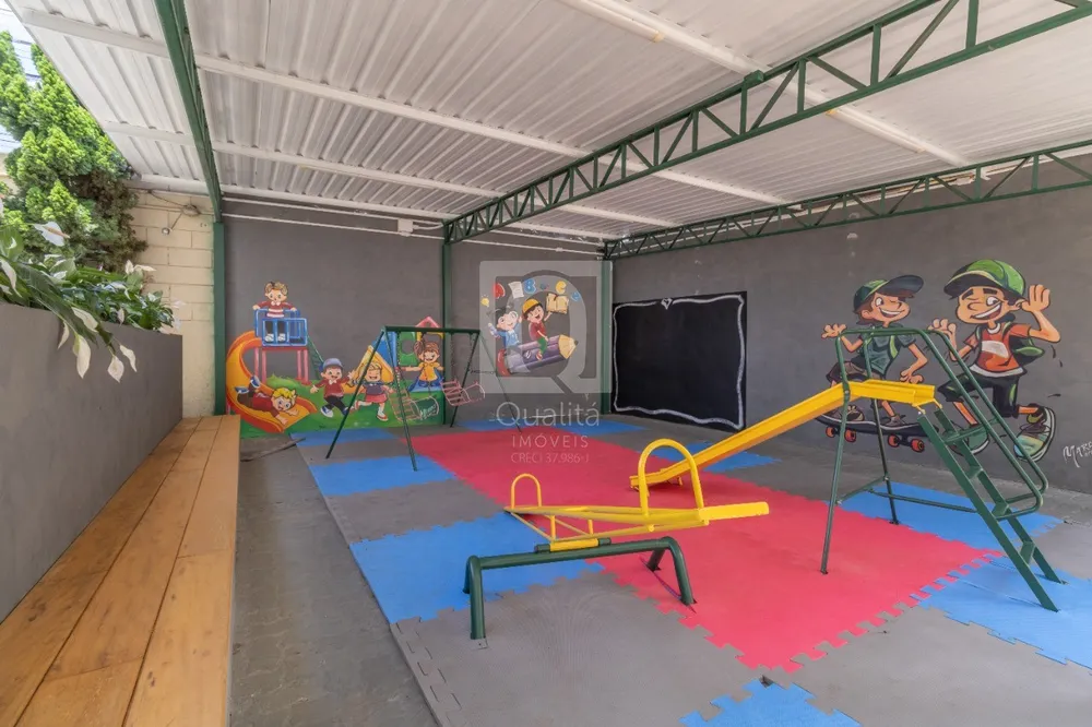 Apartamento, 2 quartos, 52 m² - Foto 7