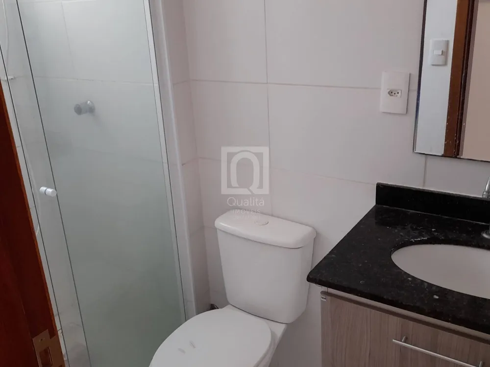 Apartamento, 2 quartos, 52 m² - Foto 4