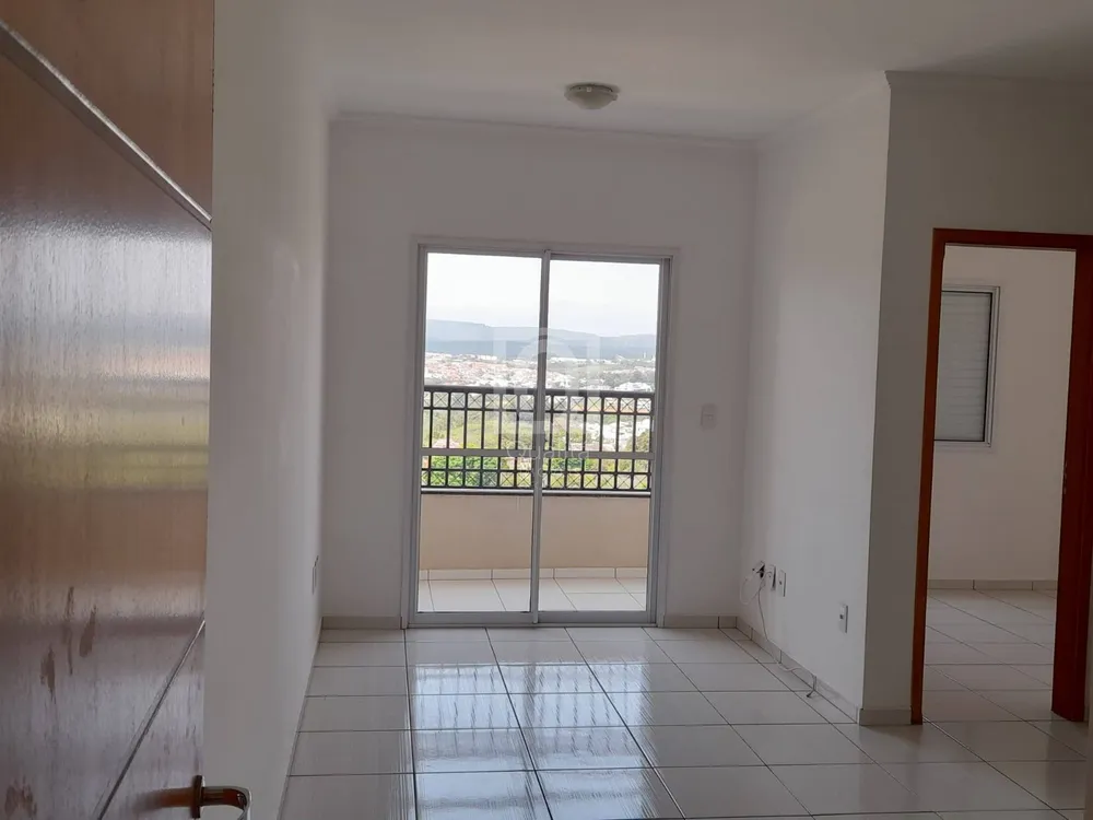 Apartamento, 2 quartos, 52 m² - Foto 1