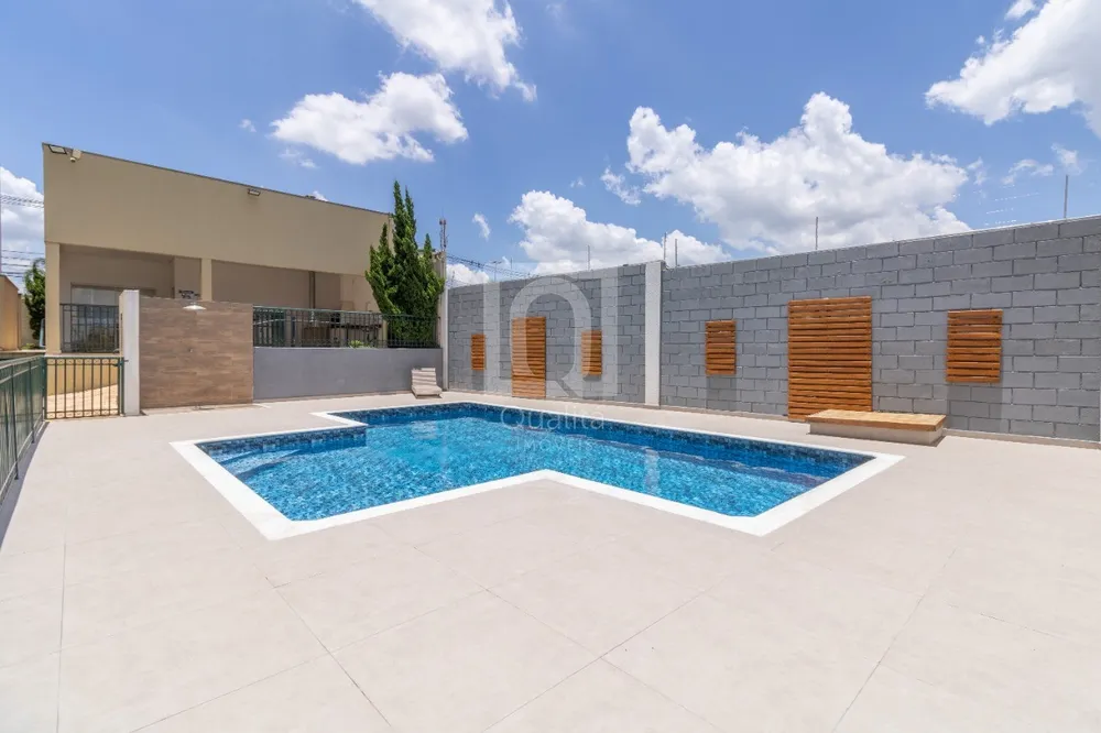 Apartamento, 2 quartos, 52 m² - Foto 10