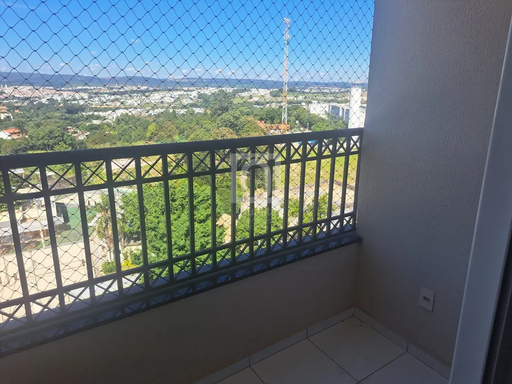 Apartamento, 2 quartos, 52 m² - Foto 6