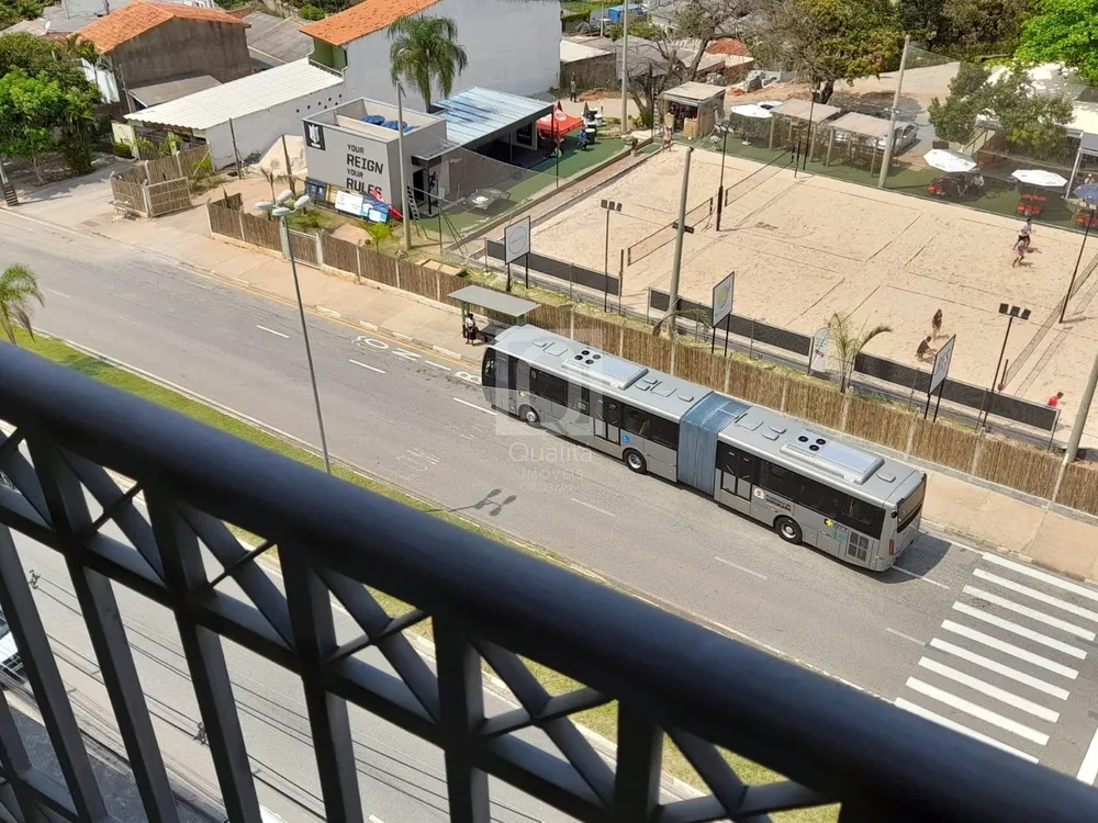 Apartamento, 2 quartos, 52 m² - Foto 6