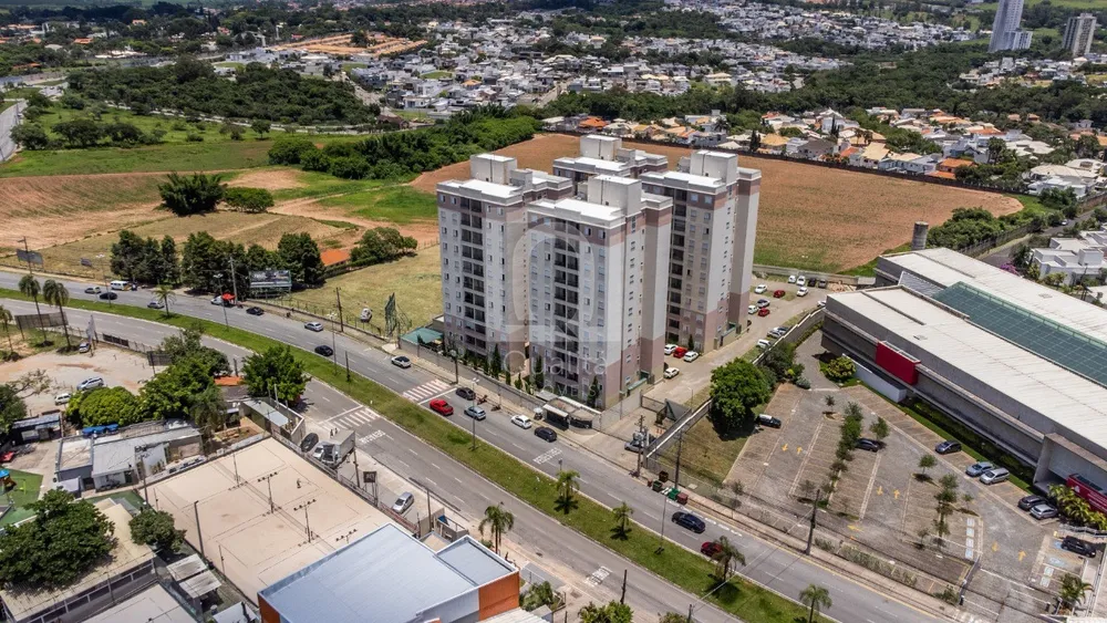 Apartamento, 2 quartos, 52 m² - Foto 8
