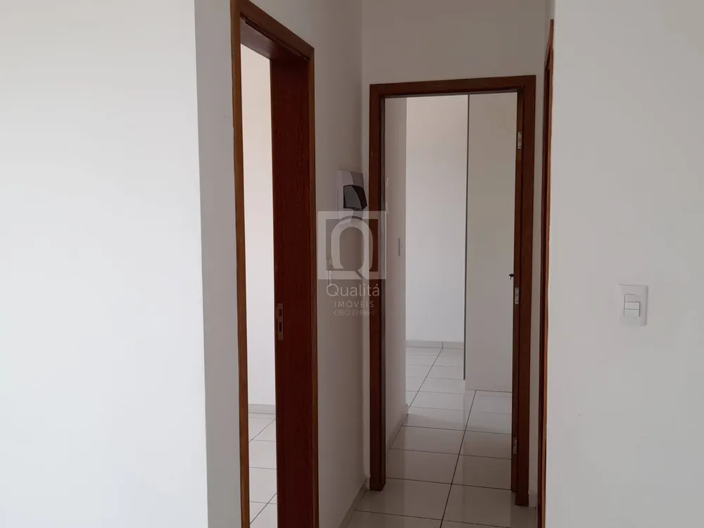 Apartamento, 2 quartos, 52 m² - Foto 2