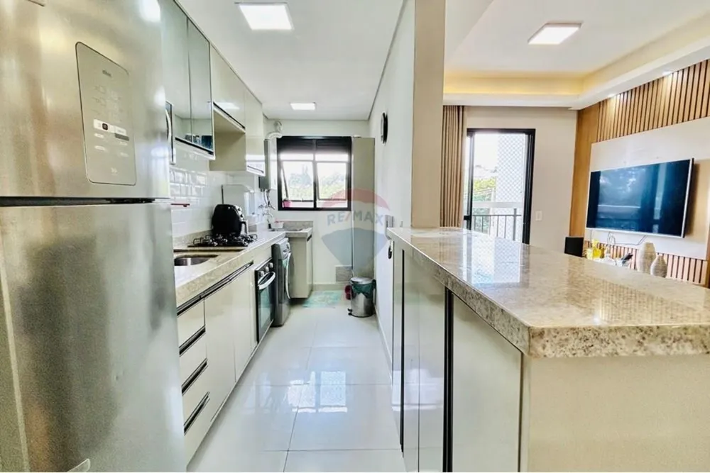 Apartamento, 2 quartos, 57 m² - Foto 4