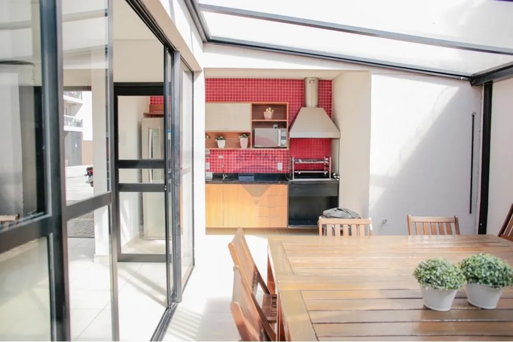 Apartamento, 2 quartos, 57 m² - Foto 11
