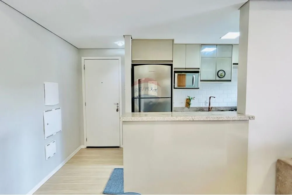 Apartamento, 2 quartos, 57 m² - Foto 6