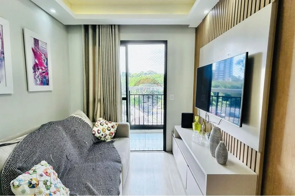 Apartamento, 2 quartos, 57 m² - Foto 7