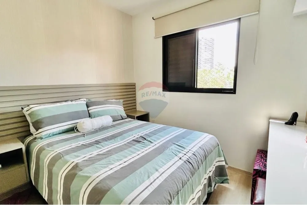 Apartamento, 2 quartos, 57 m² - Foto 8