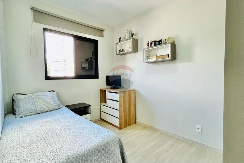 Apartamento, 2 quartos, 57 m² - Foto 10