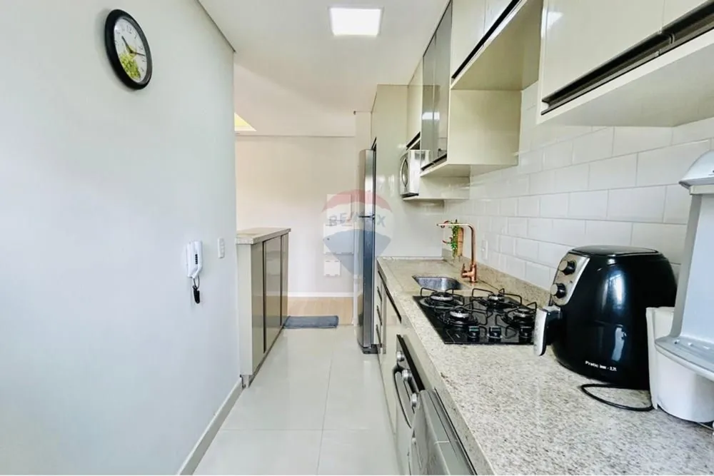 Apartamento, 2 quartos, 57 m² - Foto 5