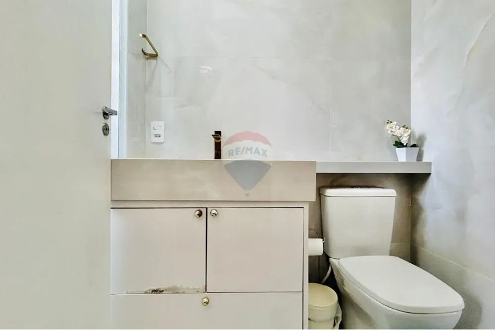 Apartamento, 2 quartos, 57 m² - Foto 9