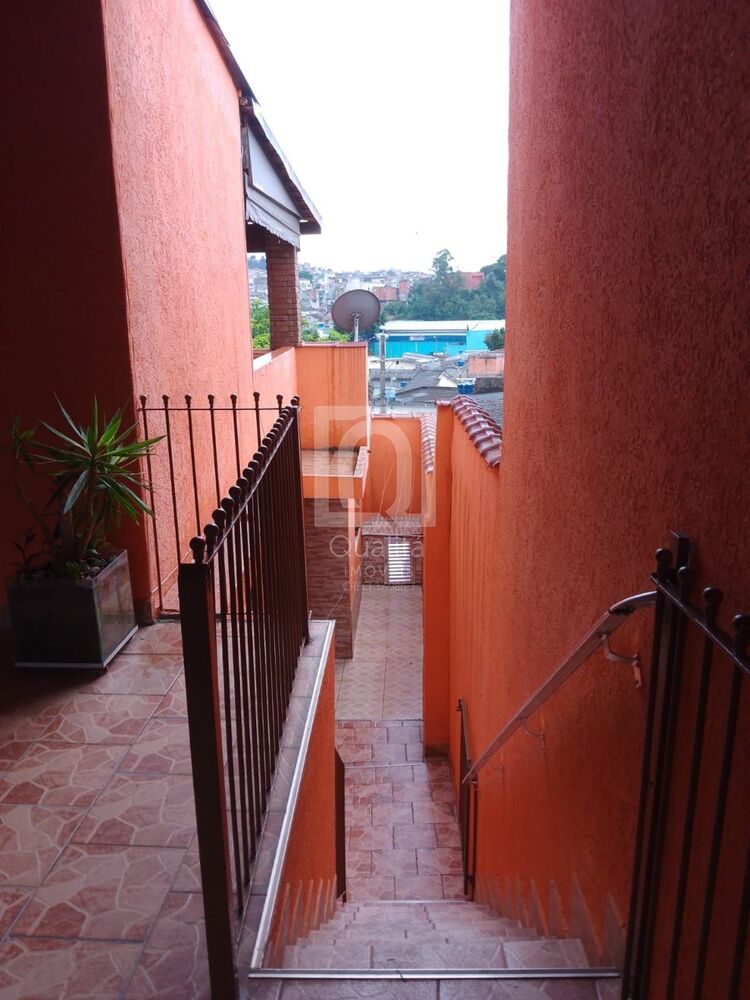 Sobrado à venda com 3 quartos, 170m² - Foto 19