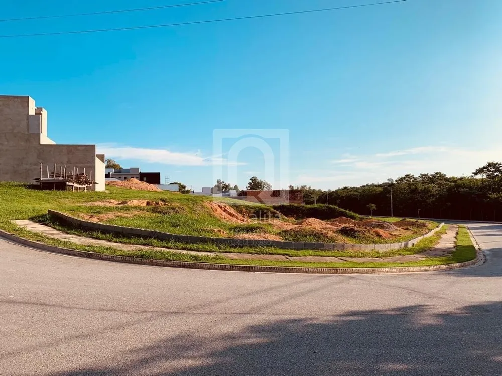 Terreno, 318 m² - Foto 1