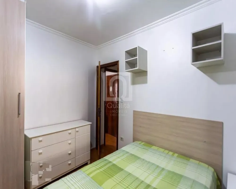 Sobrado, 5 quartos, 248 m² - Foto 4