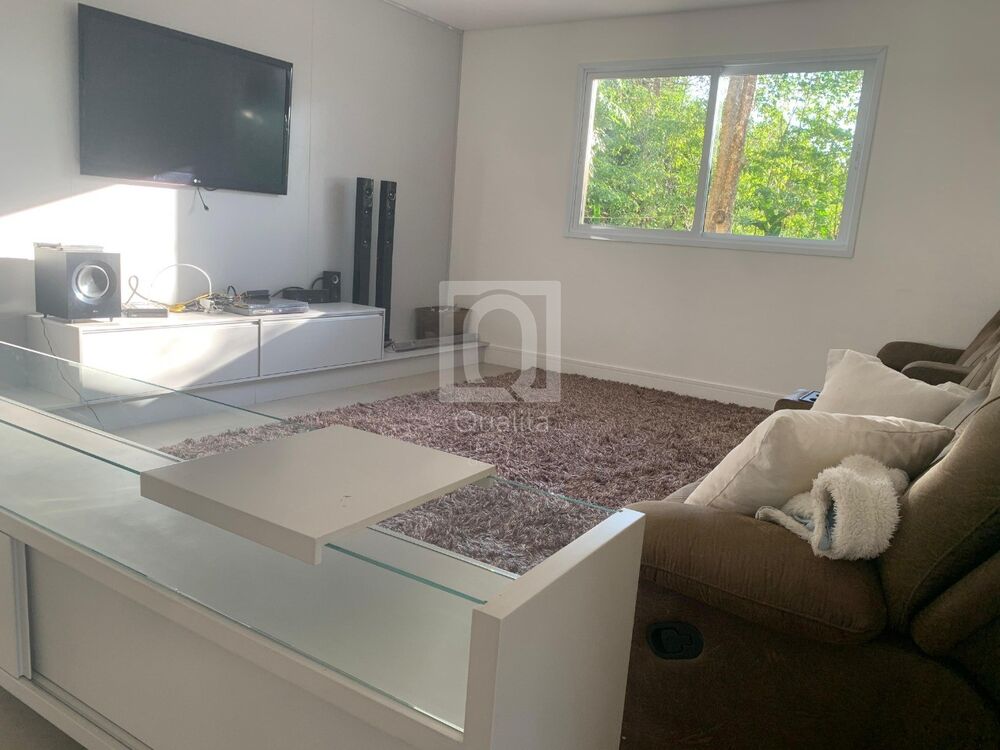 Chácara, 5 quartos, 2500 m² - Foto 8