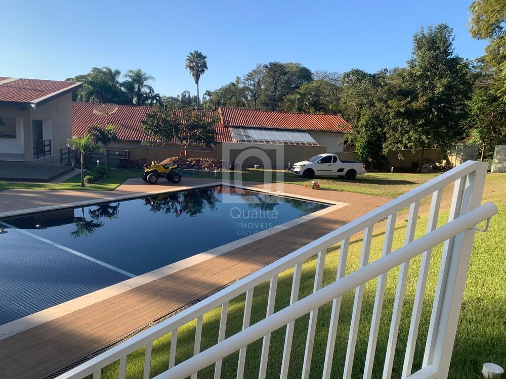 Chácara, 5 quartos, 2500 m² - Foto 13