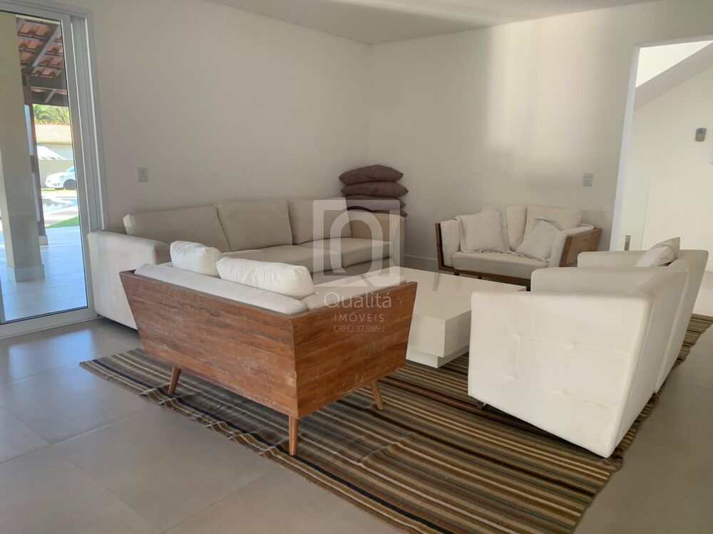 Chácara, 5 quartos, 2500 m² - Foto 5