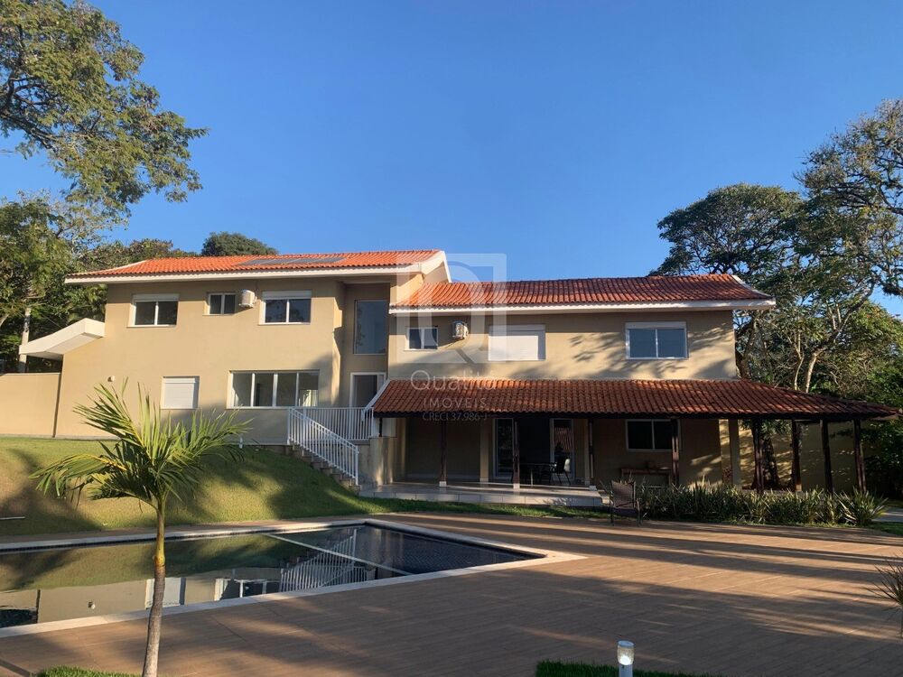 Chácara, 5 quartos, 2500 m² - Foto 12