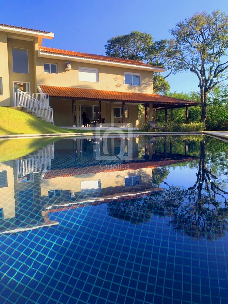 Chácara, 5 quartos, 2500 m² - Foto 3