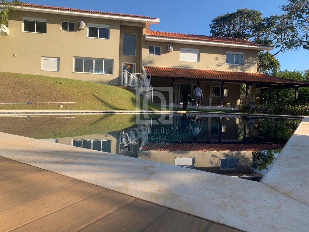 Chácara, 5 quartos, 2500 m² - Foto 14