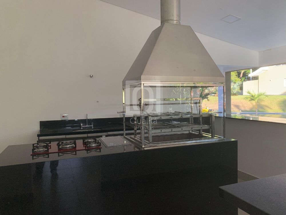 Chácara, 5 quartos, 2500 m² - Foto 6