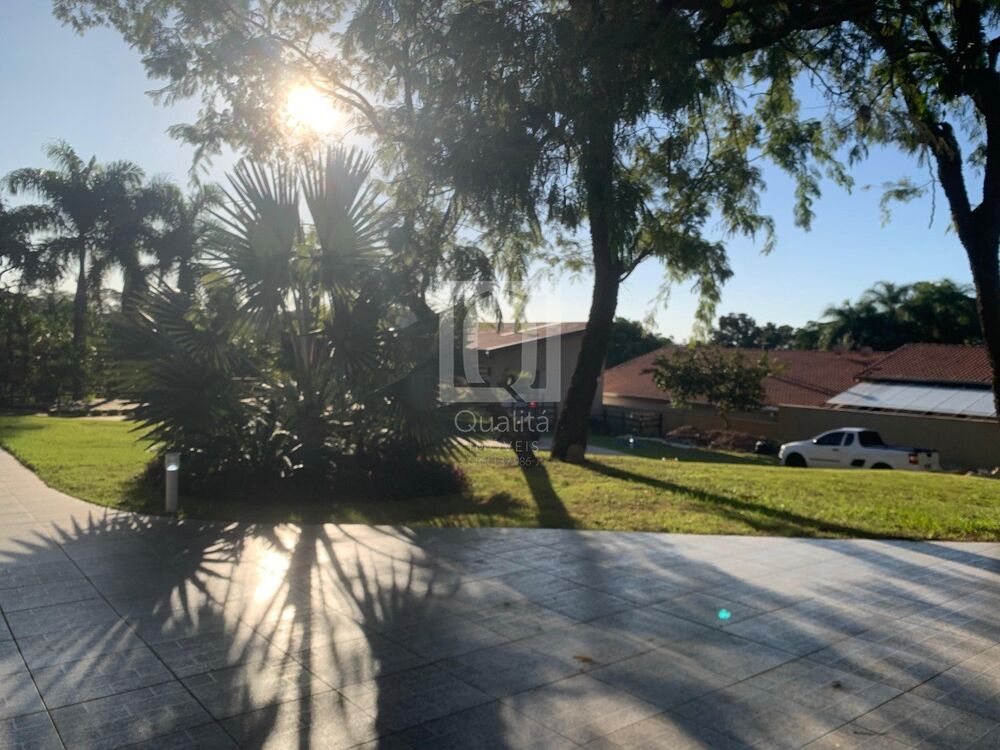 Chácara, 5 quartos, 2500 m² - Foto 16