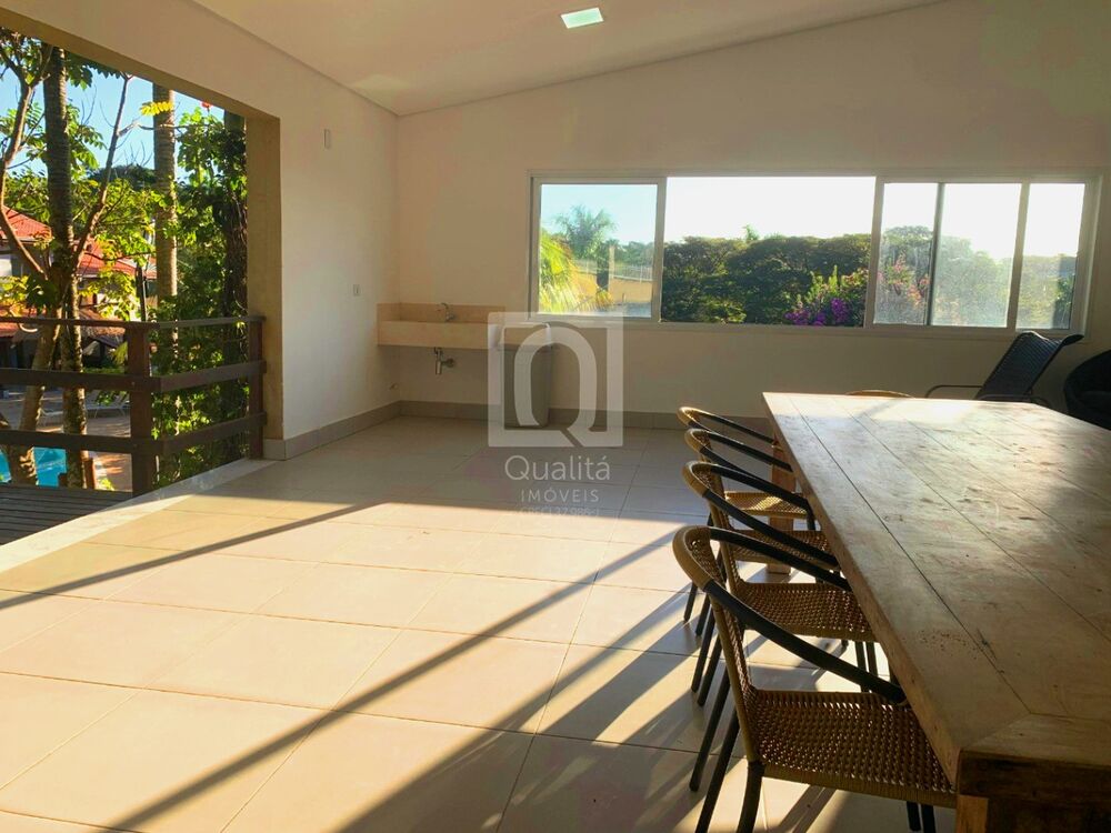 Chácara, 5 quartos, 2500 m² - Foto 2