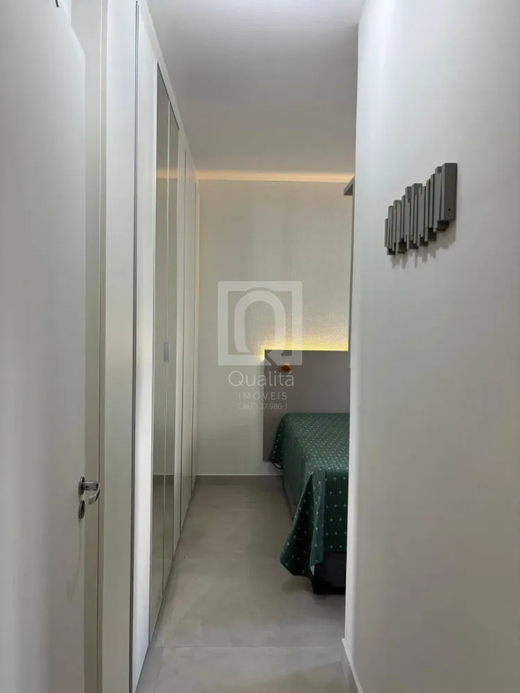 Apartamento, 2 quartos, 52 m² - Foto 3