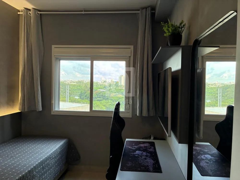 Apartamento, 2 quartos, 52 m² - Foto 5