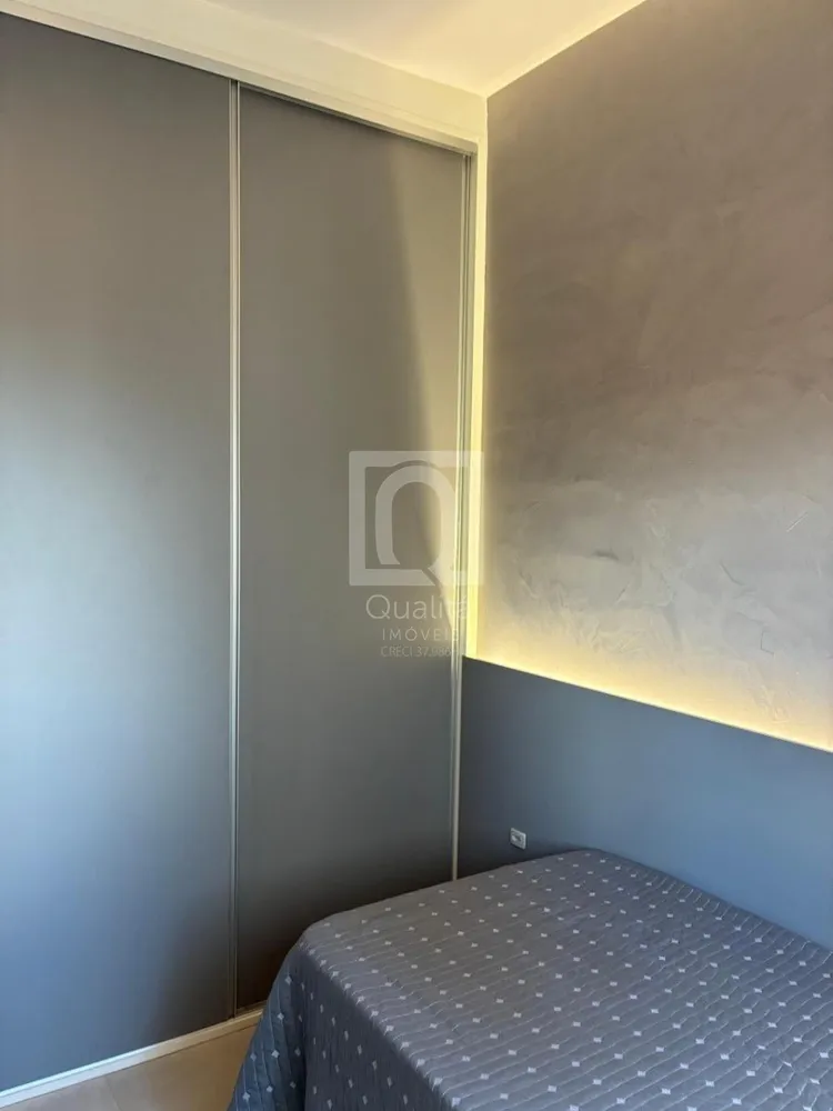 Apartamento, 2 quartos, 52 m² - Foto 6